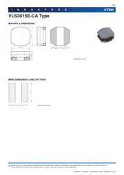 VLS3015ET-100M-CA datasheet.datasheet_page 5