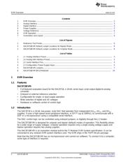 DAC8718EVM datasheet.datasheet_page 2
