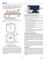ADF7025BCPZ-RL datasheet.datasheet_page 2