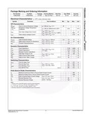 FDB024N06 datasheet.datasheet_page 2