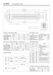 LC4021-SMLYH6 数据规格书 1