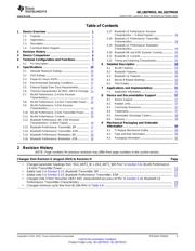 WL1837MODCOM8I datasheet.datasheet_page 3