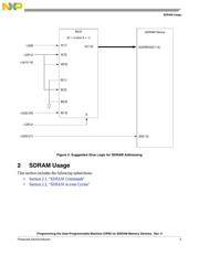 MPC8313ECVRAFFC datasheet.datasheet_page 5