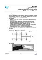 TD350ETR datasheet.datasheet_page 1