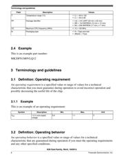 MK20FN1M0VLQ12 datasheet.datasheet_page 6