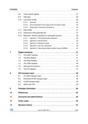 STA2500D datasheet.datasheet_page 3