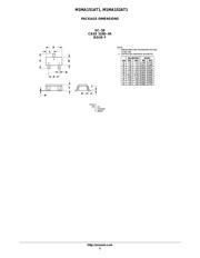 M1MA152KT1G datasheet.datasheet_page 5