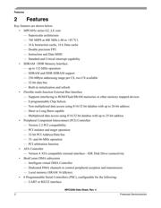 MPC5200CBV400 datasheet.datasheet_page 2