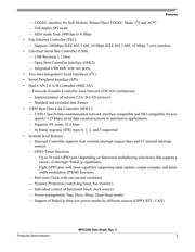 MPC5200CBV400 datasheet.datasheet_page 3