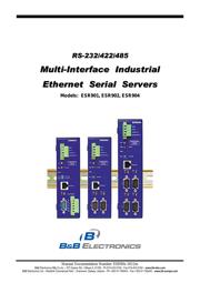 ESR904 datasheet.datasheet_page 1