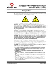 DSPIC33EP512GM304-I/ML datasheet.datasheet_page 5