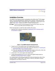 EZ80F910200KITG datasheet.datasheet_page 2