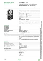 ZB4BW7A1715 datasheet.datasheet_page 1