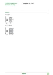 ZB4BW7A1715 datasheet.datasheet_page 3