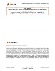 USB3315-CP-TR datasheet.datasheet_page 2