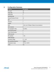 ATMEGA32L-8MU datasheet.datasheet_page 5
