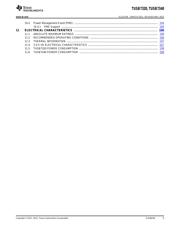TUSB7320IRKMT 数据规格书 5