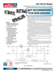 LSN-1.5/10-D12J-C datasheet.datasheet_page 1