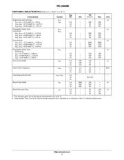 MC14020B datasheet.datasheet_page 4