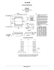 MC14020B datasheet.datasheet_page 6