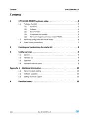 STM32100B-MCKIT datasheet.datasheet_page 2