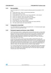 STM32100B-MCKIT datasheet.datasheet_page 5