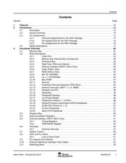 SM320F2812PGFMEP datasheet.datasheet_page 3