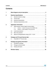 VND60013TR datasheet.datasheet_page 2