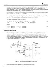 TLV5535EVM datasheet.datasheet_page 4