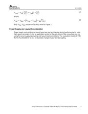 TLV5535EVM datasheet.datasheet_page 5