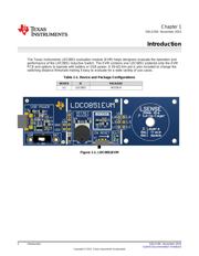 LDC0851EVM datasheet.datasheet_page 2