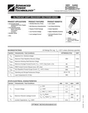 APT60D20LCT datasheet.datasheet_page 1