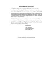 TPA2038D1YFFEVM datasheet.datasheet_page 4