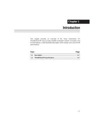TPA2038D1YFFEVM datasheet.datasheet_page 5