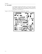 TPA2038D1YFFEVM datasheet.datasheet_page 6