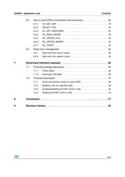 STM8S207CBT6 数据规格书 3