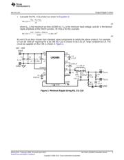 LM2695EVAL datasheet.datasheet_page 3