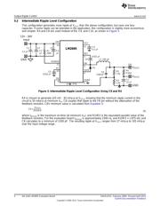 LM2695EVAL datasheet.datasheet_page 4