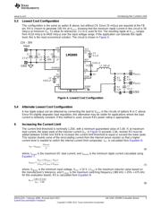 LM2695EVAL datasheet.datasheet_page 5