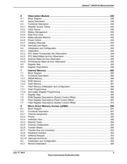 LM3S5732-IQR50-A0T datasheet.datasheet_page 5
