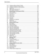 LM3S5732-IQR50-A0T datasheet.datasheet_page 6