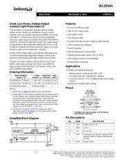 TSL3301-LF datasheet.datasheet_page 1