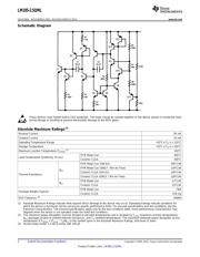 LM185BYH2.5/883 datasheet.datasheet_page 2