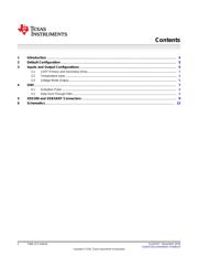 PGA970EVM datasheet.datasheet_page 2