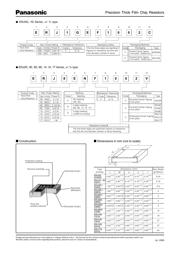 ERJ-6GEYJ361V datasheet.datasheet_page 2