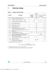 STGB10NC60KD_09 datasheet.datasheet_page 3