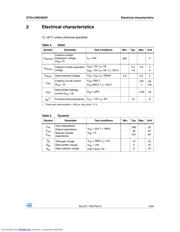 STGB10NC60KD_09 datasheet.datasheet_page 5