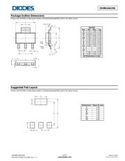 ZXMN2A14FTA datasheet.datasheet_page 6