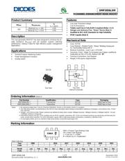 DMP3056LDMQ-7 datasheet.datasheet_page 1