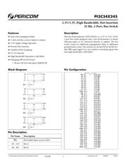 PI3B32X245BEX datasheet.datasheet_page 1